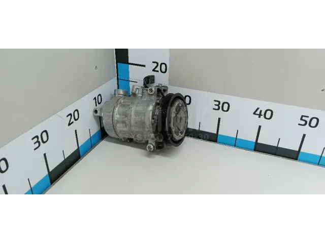 Компрессор кондиционера для  Audi Allroad quattro 2000-2005