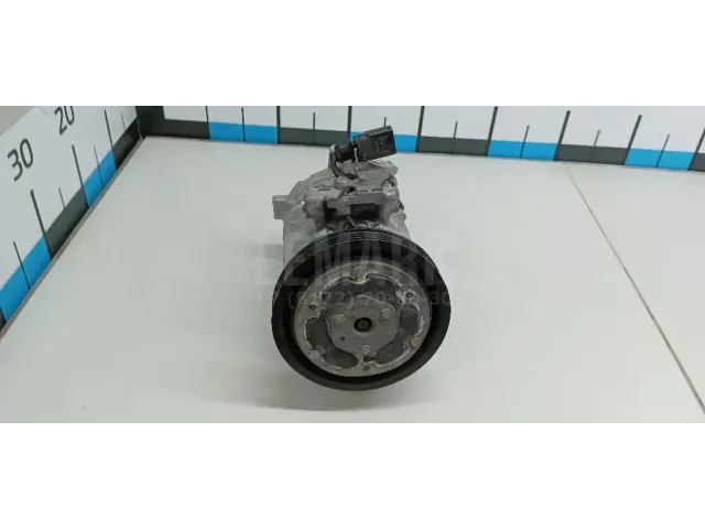 Компрессор кондиционера для  Audi Allroad quattro 2000-2005
