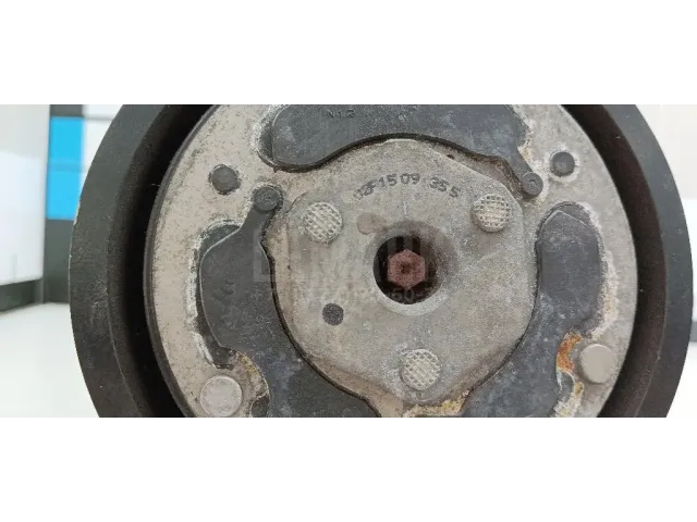 Компрессор кондиционера для  Audi Allroad quattro 2000-2005