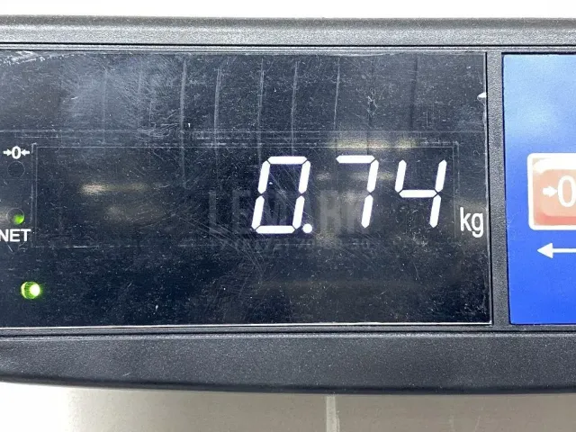 Наконечник рулевой правый для  Ford Cougar 1998-2001