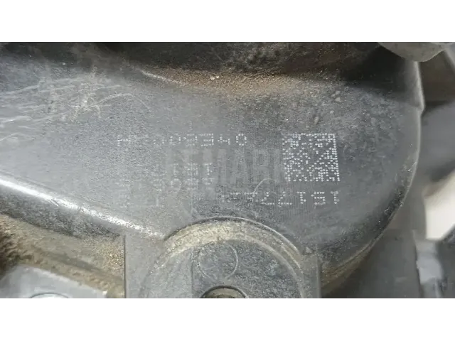 Корпус термостата для  Dodge Charger 2010