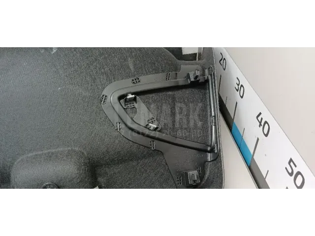 Обшивка крышки багажника для  Audi Q7 [4L] 2005-2015