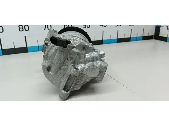 Компрессор кондиционера для  Audi A4 [B7] 2005-2007
