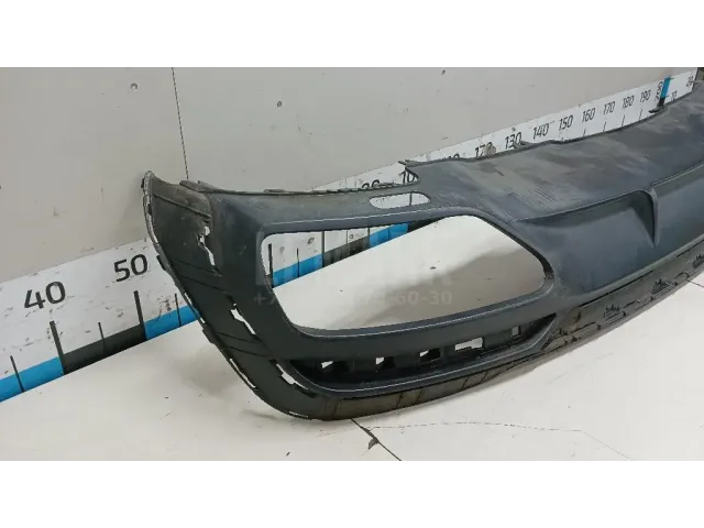 Спойлер заднего бампера
