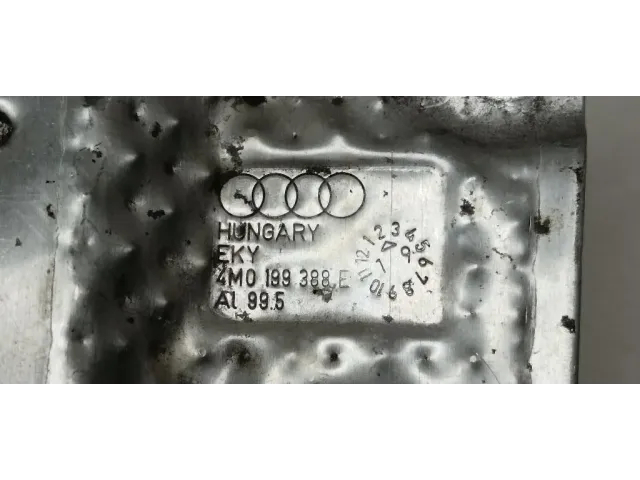 Термокожух для  Audi 80/90 [B3] 1986-1991
