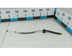Трос открывания задней двери