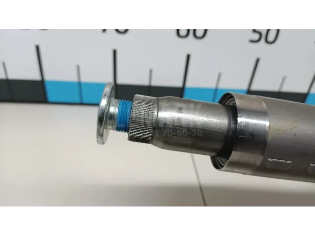 Колонка рулевая