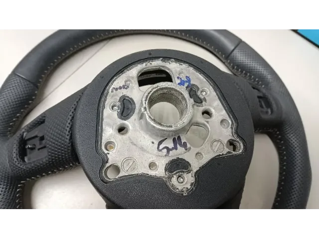 Рулевое колесо для AIR BAG (без AIR BAG) для  Chevrolet Lacetti 2003-2013