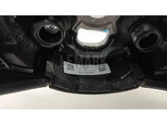 Рулевое колесо для AIR BAG (без AIR BAG) для  Chevrolet Lacetti 2003-2013