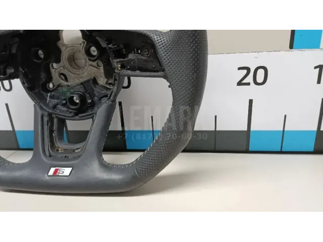 Рулевое колесо для AIR BAG (без AIR BAG) для  Chevrolet Lacetti 2003-2013