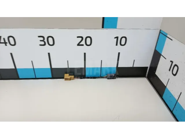 Светодиодный модуль