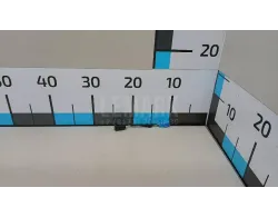 Светодиодный модуль