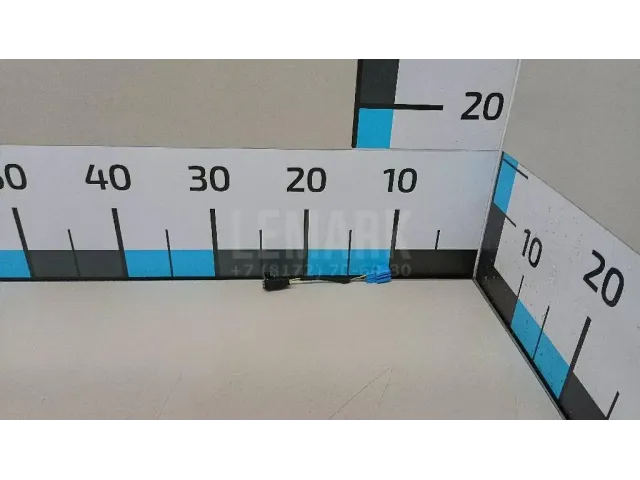 Светодиодный модуль