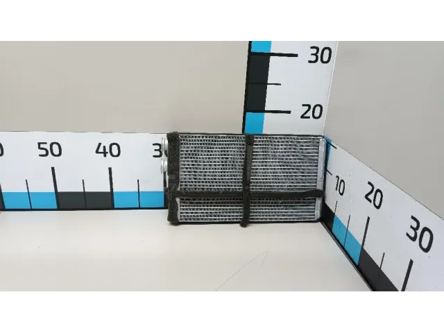 Радиатор отопителя