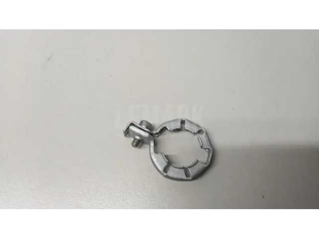 Хомут металлический
