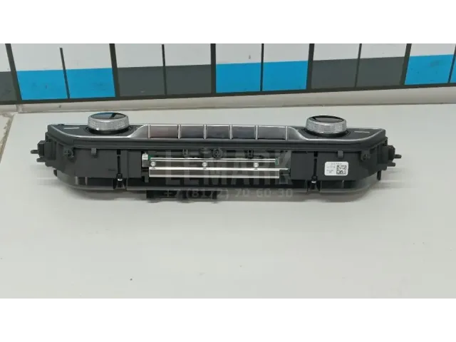 Блок управления климатической установкой для  Ford S-MAX 2015