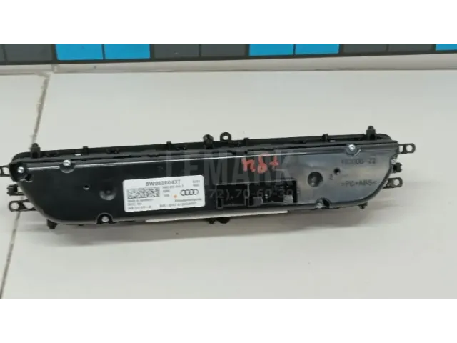 Блок управления климатической установкой для  Ford S-MAX 2015