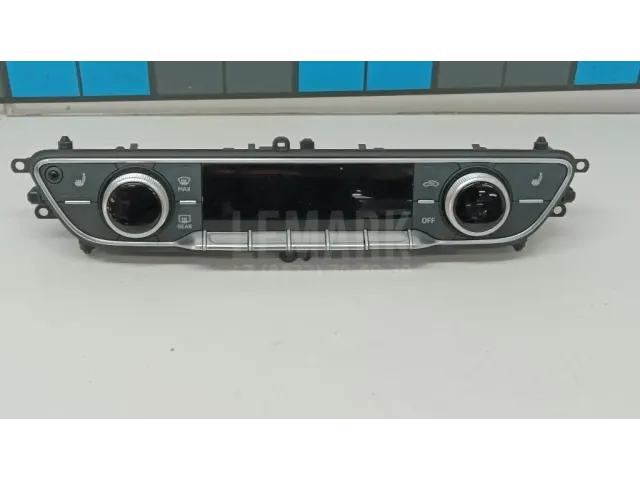 Блок управления климатической установкой для  Ford S-MAX 2015