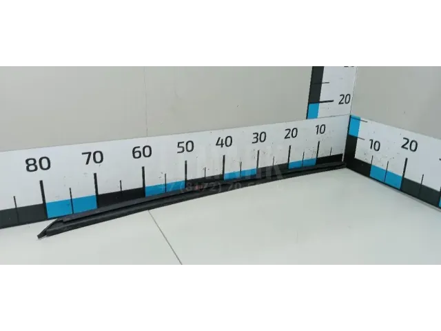 Молдинг лобового стекла