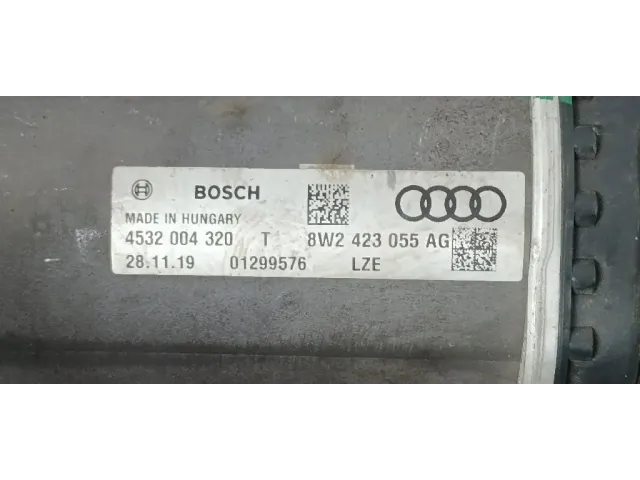 Серводвигатель рулевой рейки для  Audi A4 [B8] 2007-2015