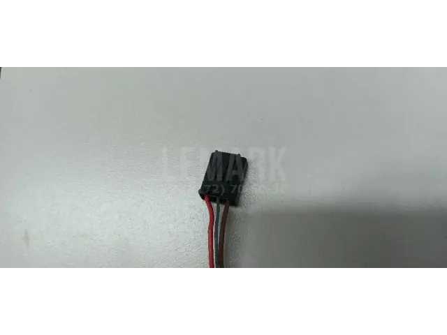 Гнездо прикуривателя