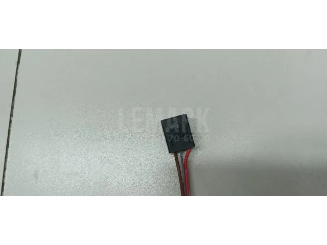 Гнездо прикуривателя