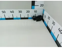 Клапан вакуумный