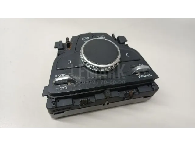 Блок кнопок для  Citroen C5 2004-2008