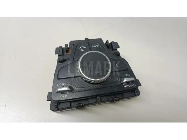 Блок кнопок для  Citroen C5 2004-2008