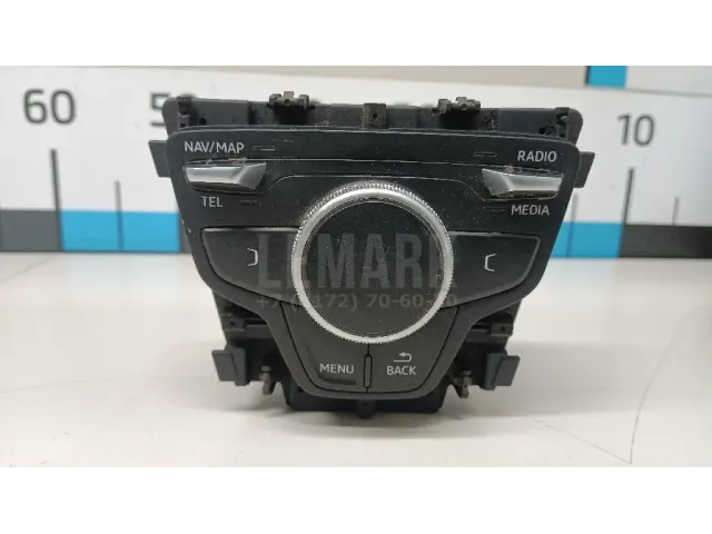 Блок кнопок для  Citroen C5 2004-2008