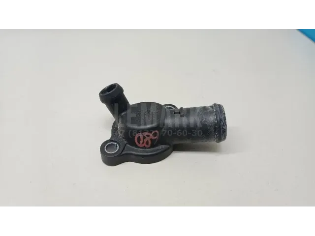 Фланец двигателя системы охлаждения для  Citroen C2 2003-2008