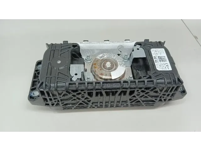 Подушка безопасности пассажирская (в торпедо) для  Audi A8 [4H] 2010-2017