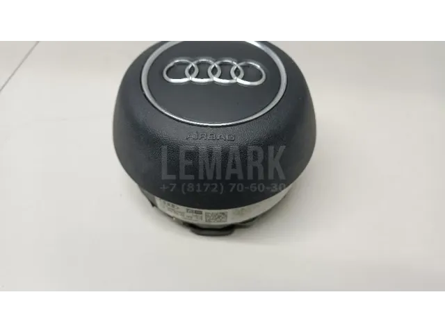 Подушка безопасности в рулевое колесо для  Audi A8 [4D] 1999-2002