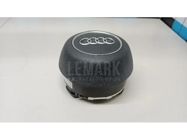 Подушка безопасности в рулевое колесо для  Audi A8 [4D] 1999-2002