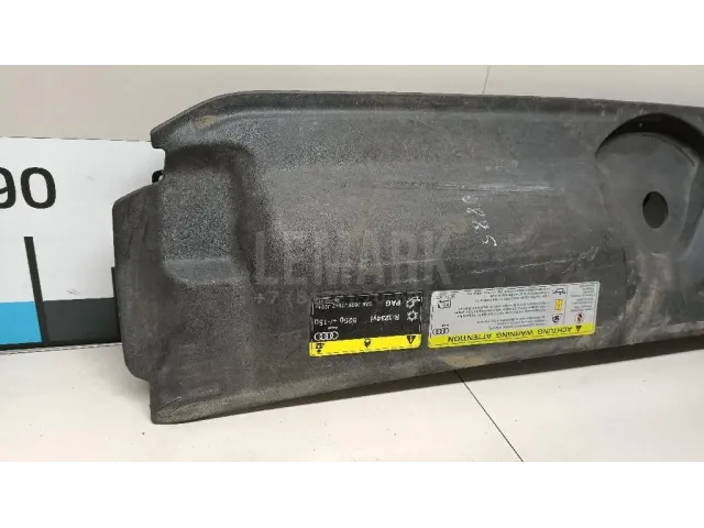 Кожух замка капота для  Audi TT(8N) 1998-2006