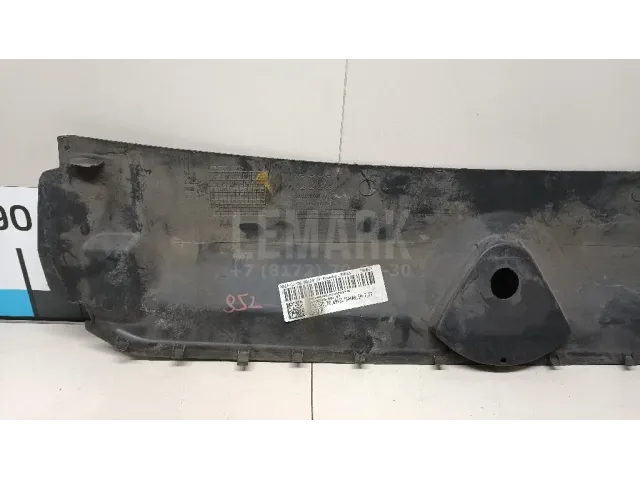 Кожух замка капота для  Audi TT(8N) 1998-2006