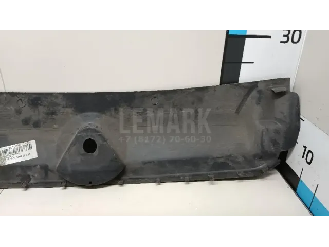 Кожух замка капота для  Audi TT(8N) 1998-2006