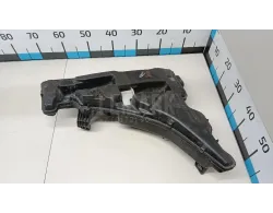 Бачок омывателя лобового стекла