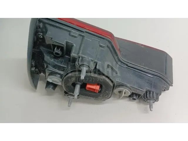 Фонарь задний внутренний левый для  Geely Emgrand EC7 (FE-1/2) 2011-2016