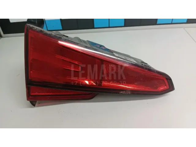 Фонарь задний внутренний левый для  Geely Emgrand EC7 (FE-1/2) 2011-2016
