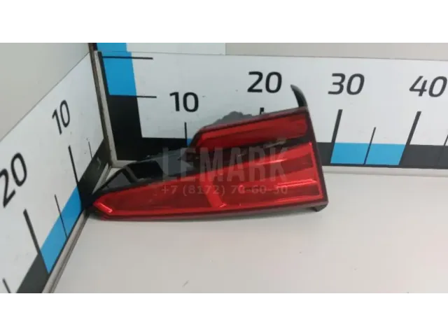 Фонарь задний внутренний левый для  Geely Emgrand EC7 (FE-1/2) 2011-2016