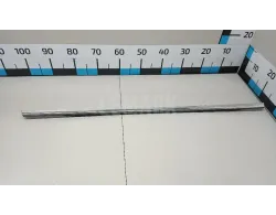 Накладка стекла заднего левого