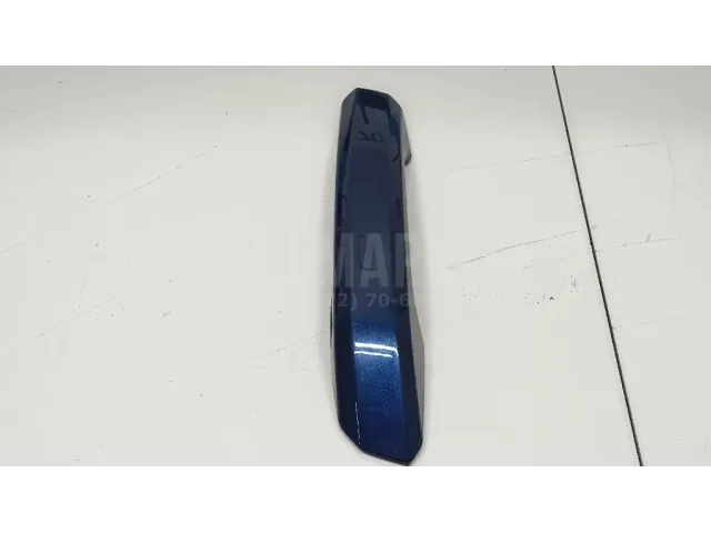 Накладка ручки наружной для  BMW X4 F26 2014-2018