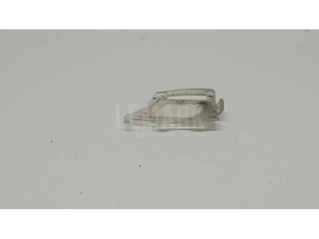 Накладка ручки наружной