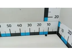 Отбойник капота