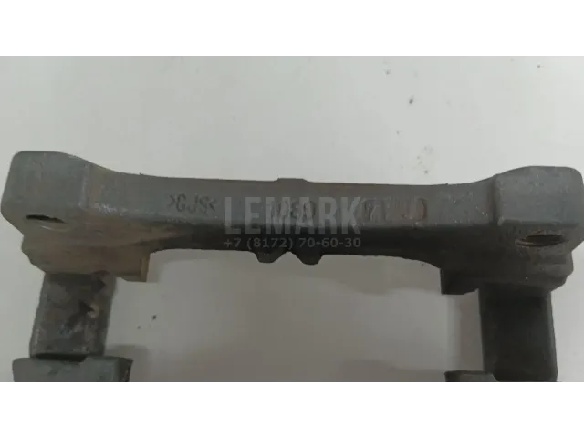 Скоба суппорта переднего для  Ford Ranger 2006-2012