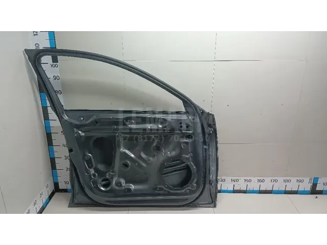 Дверь передняя левая для  Audi Allroad quattro 2000-2005