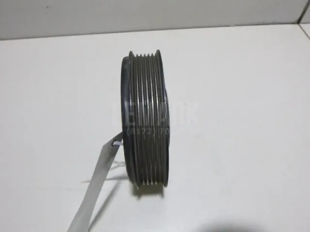 Шкив коленвала для  Audi A4 [B6] 2000-2004
