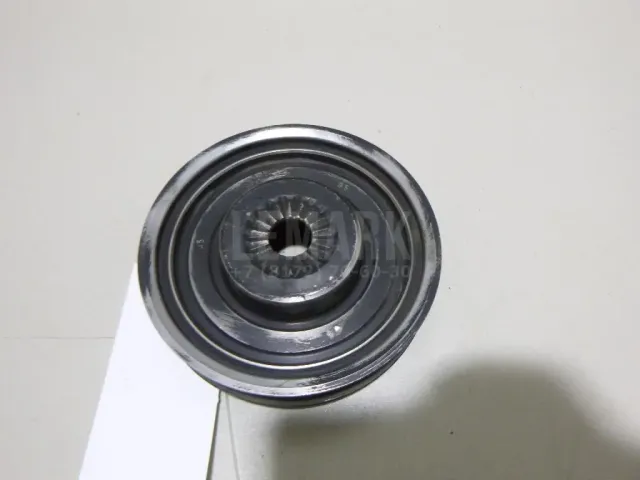 Шкив коленвала для  Audi A4 [B6] 2000-2004