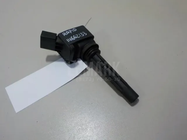 Катушка зажигания